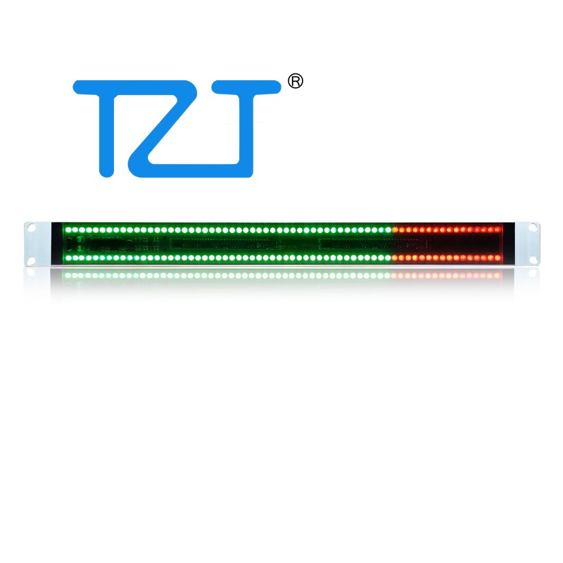 Audio Without Music - Stile armadio Stereo 128 pezzi Lampada