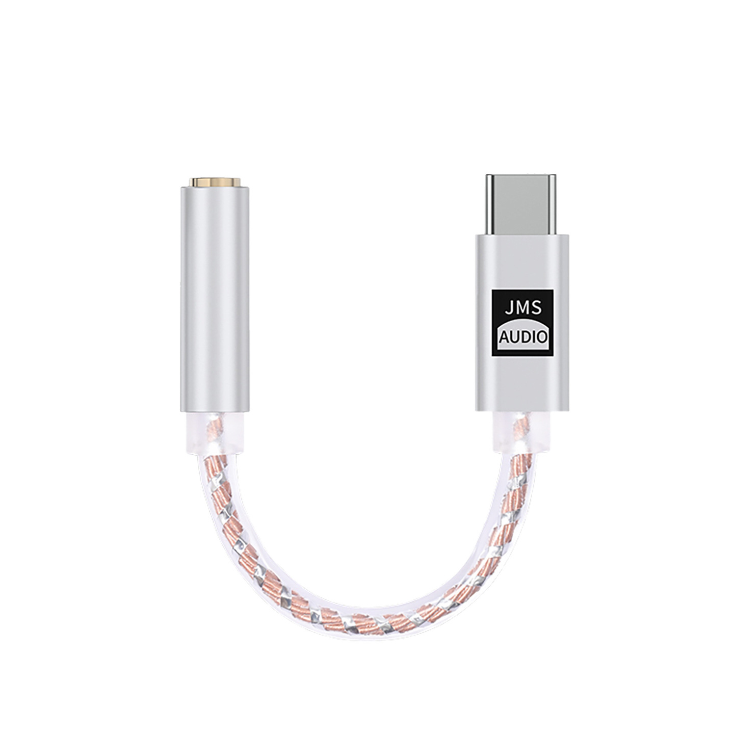 Adattatore Audio Digitale JCAL - Audio Without Music recensione e prezzo