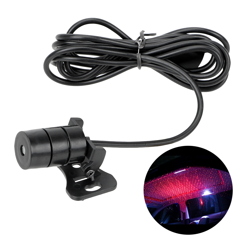 Luce sul tetto dell'auto Proie - Audio Music Dj recensione e prezzo