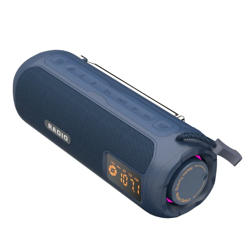 Altoparlante Bluetooth wireles - Audio Music Spotify recensione e prezzo