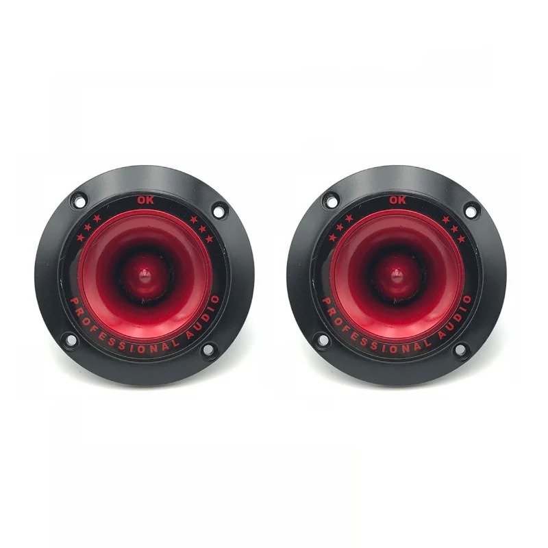 2 pezzi Tweeter piezoelettrico - Audio Music Dj recensione e prezzo