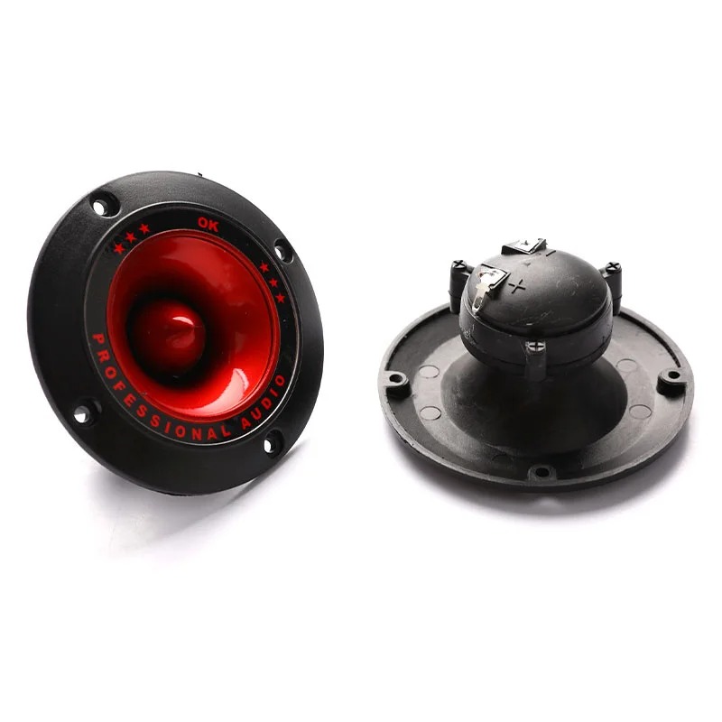 2 pezzi Tweeter piezoelettrico - Audio Music Dj recensione e prezzo