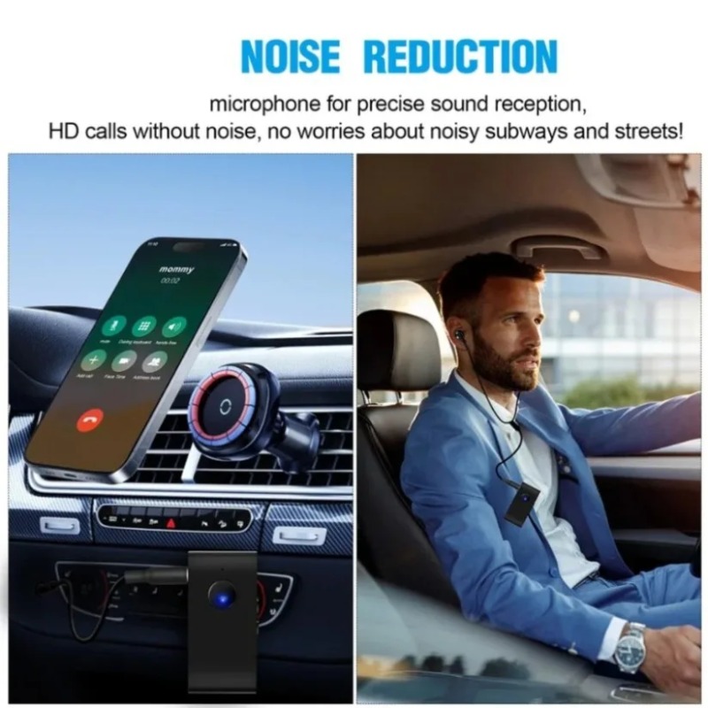 Ricevitore Audio Bluetooth 5.0 - Audio Without Music recensione e prezzo