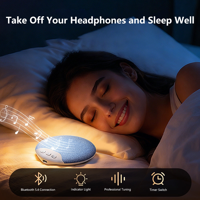 NUOVO Altoparlante per il Sonn - Audio Music Spotify recensione e prezzo