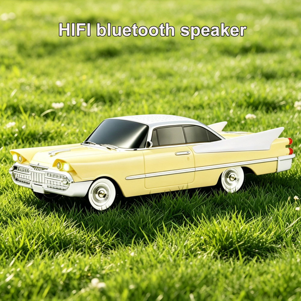 Altoparlante Bluetooth a Forma - Audio Music Spotify recensione e prezzo