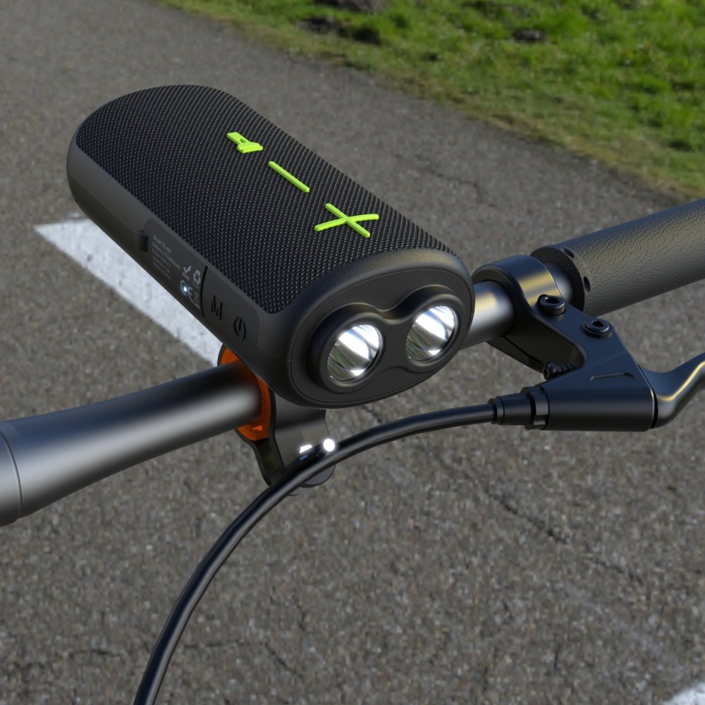 Altoparlante Bluetooth Multifu - Audio Music Spotify recensione e prezzo