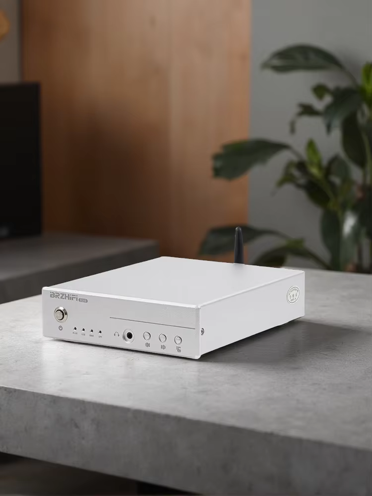 DC60 Quad PCM1794 DAC Decoder  - Headphone Amplifier Dac recensione e prezzo