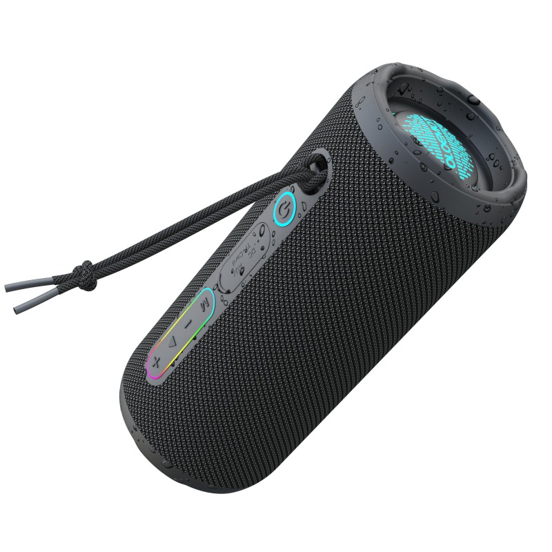 Altoparlante Bluetooth imperme - Audio Music Spotify recensione e prezzo