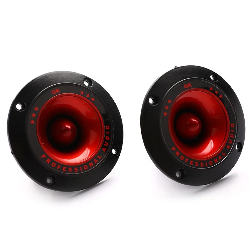 2 pezzi Tweeter piezoelettrico - Audio Music Dj recensione e prezzo